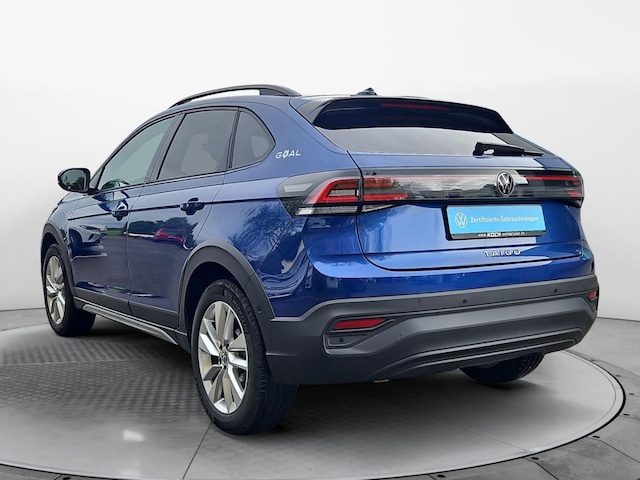 Volkswagen Taigo 1.0 TSI DSG