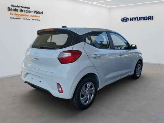 Hyundai i10 1.0 Select
