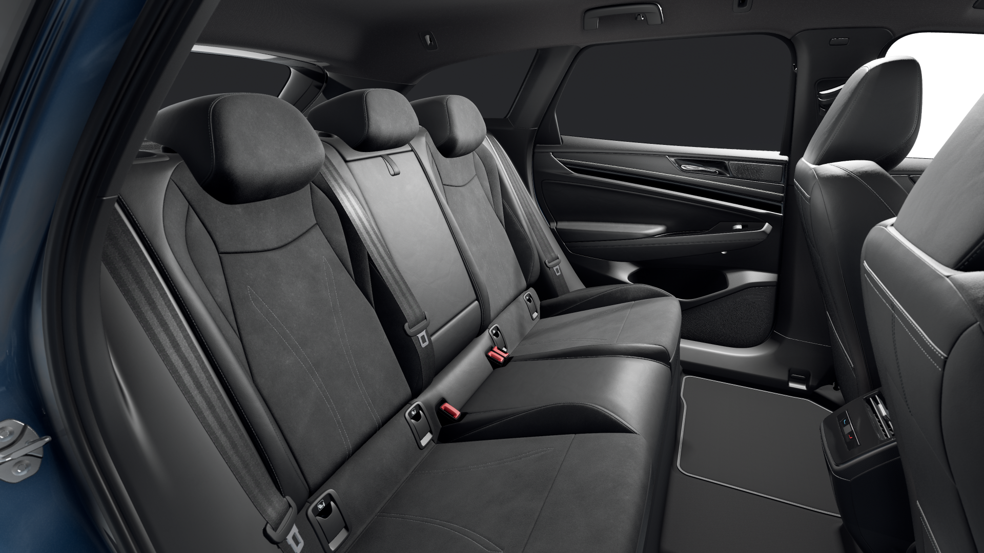 Volkswagen ID.7 Pro Style Tourer