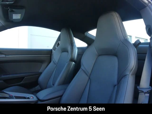 Porsche 992 Carrera Coupé