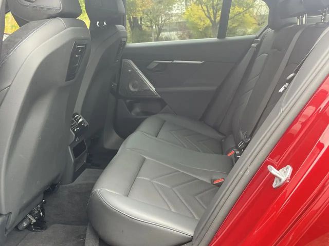 BMW i5 M-Sport Sedan