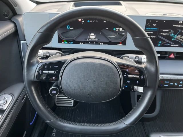 Hyundai IONIQ 5 73 kWh UNIQ