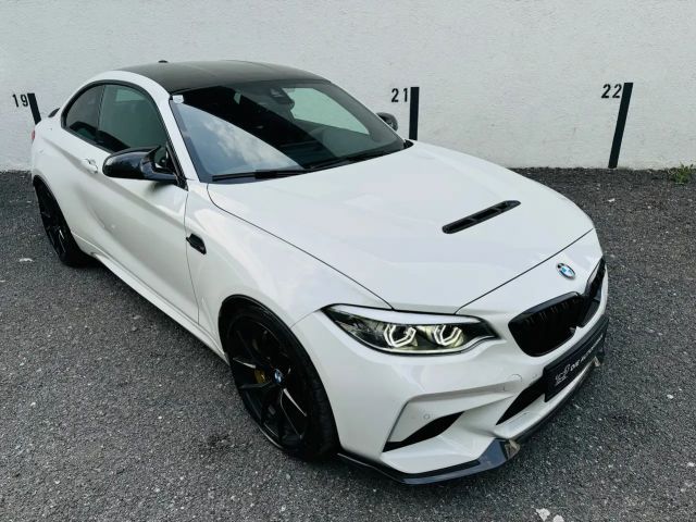 BMW M2 CS Coupé