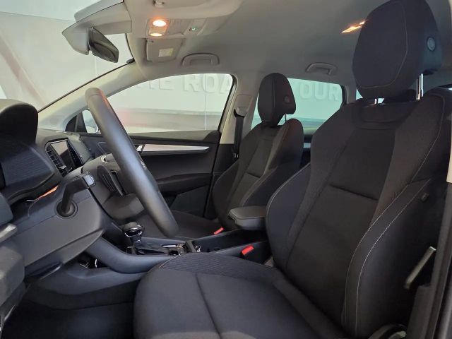 Skoda Karoq 4x4 Selection