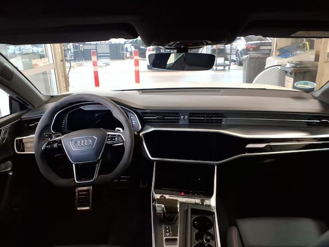 Audi RS7 Performance Quattro Sportback