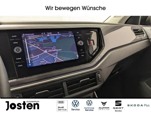 Volkswagen Taigo 1.0 TSI IQ.Drive Style
