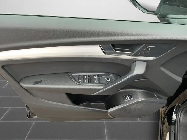 Audi Q5 40 TDI Quattro S-Line S-Tronic