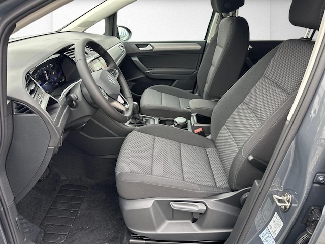 Volkswagen Touran 1.5 TSI Comfortline DSG