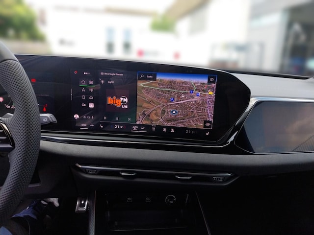 Audi A6 Avant Quattro S-Tronic