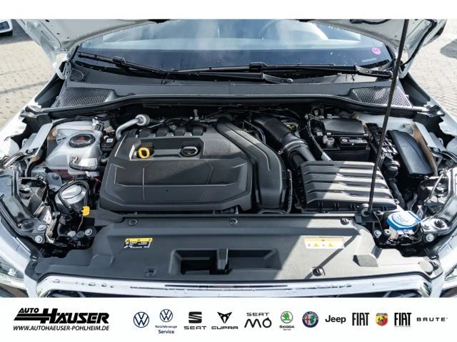 Seat Arona 1.5 TSI DSG FR-lijn