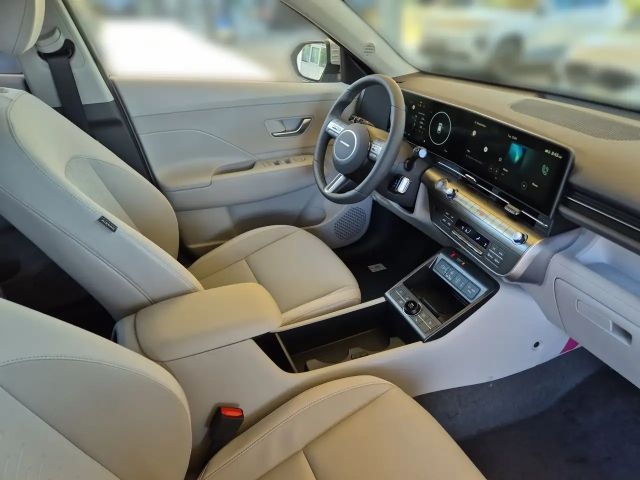 Hyundai Kona 1.6 T-GDi Trend