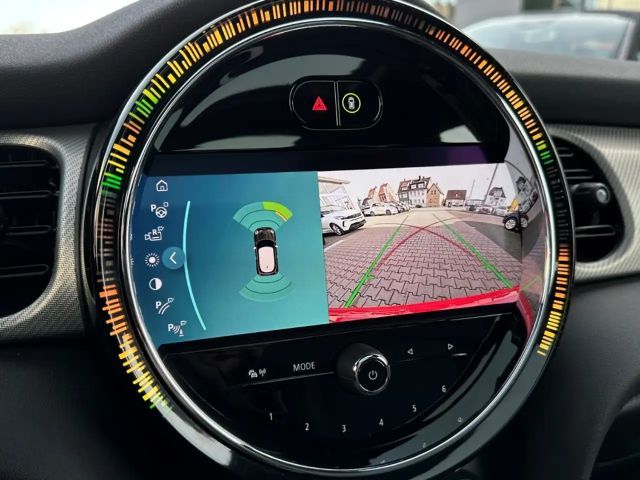 MINI Mini Electric SE