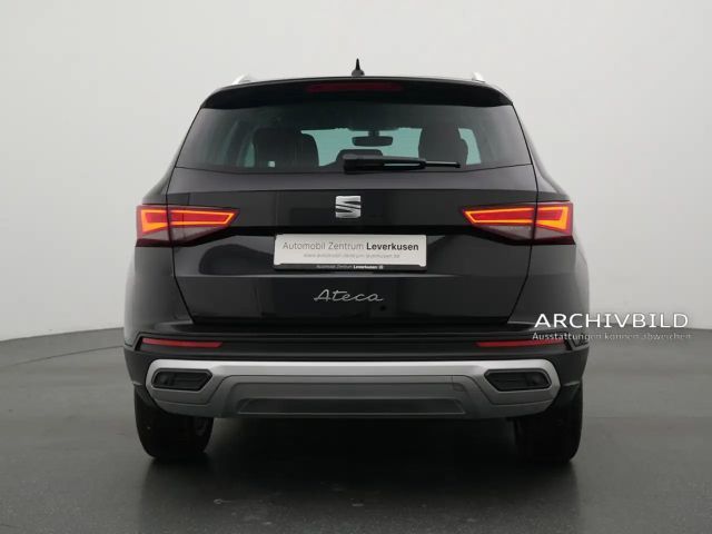Seat Ateca DSG