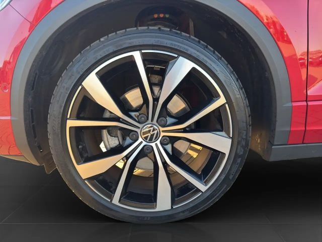 Volkswagen T-Roc 1.5 TSI Cabriolet DSG R-Line