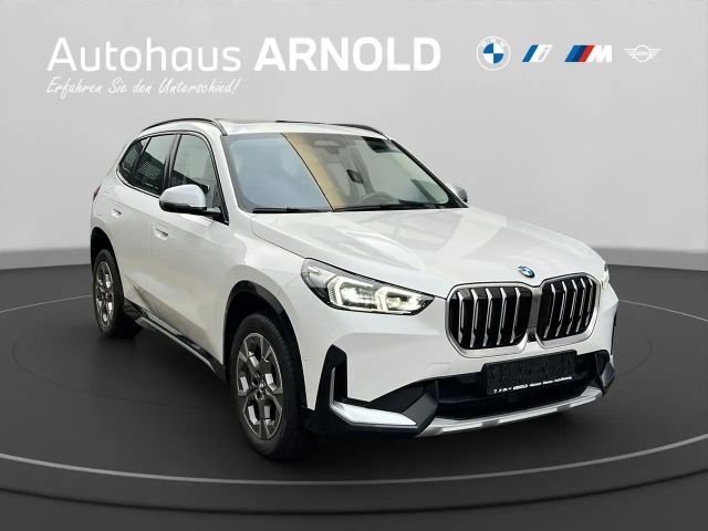 BMW X1 xDrive23d Head-Up Driving Assist. Prof. Pano.Dach