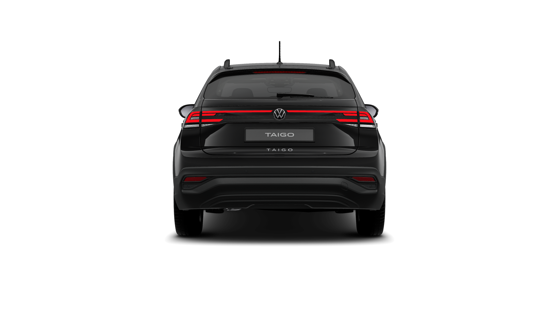 Volkswagen Taigo 1.0 TSI