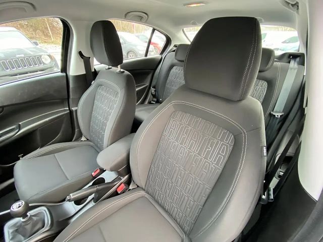 Fiat Tipo 1.6 Turbodiesel