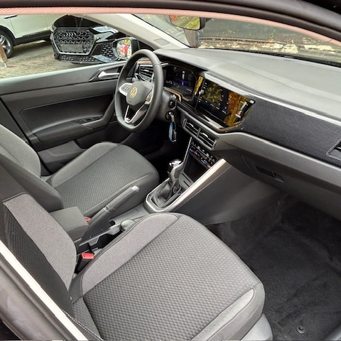 Volkswagen Polo Life