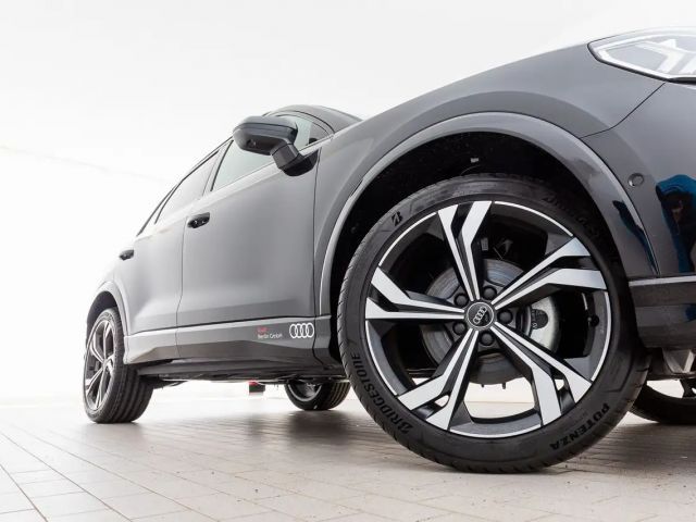 Audi Q3 35 TFSI S-Tronic