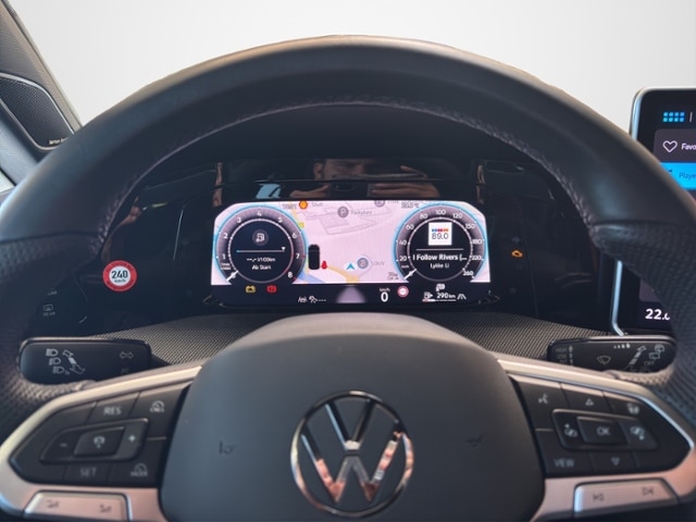 Volkswagen Golf Golf VIII Variant