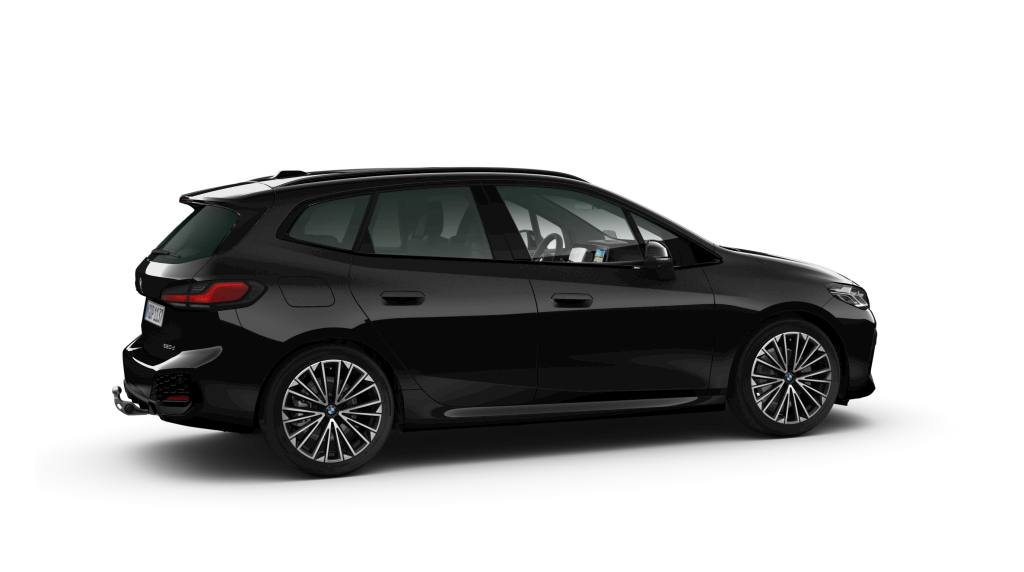 BMW 220 220d Active Tourer