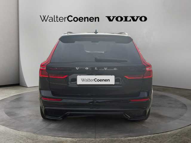 Volvo XC60 XC60