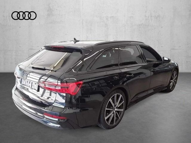 Audi A6 40 TDI Avant Quattro S-Line S-Tronic