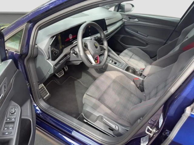 Volkswagen Golf 2.0 TSI GTI Golf VIII
