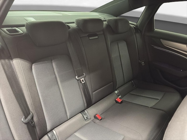 Audi A6 45 TFSI Quattro S-Tronic Sedan Sport