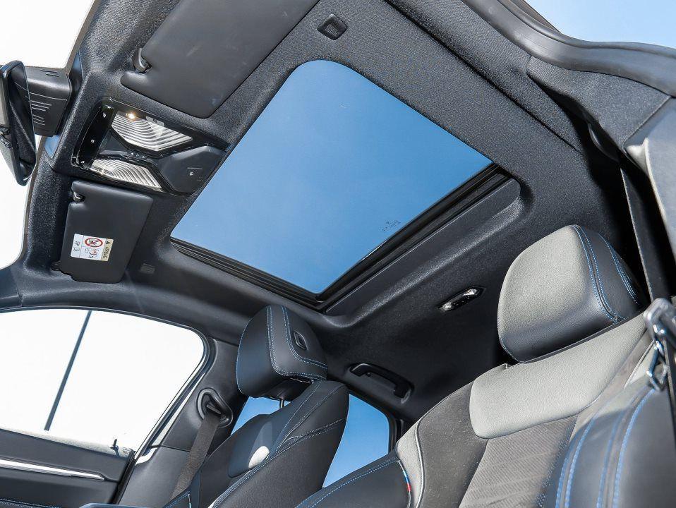 BMW i4 Coupé Gran Coupé eDrive35