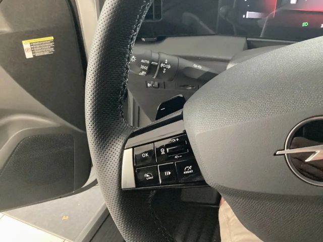 Opel Astra GS-Line Grand Sport