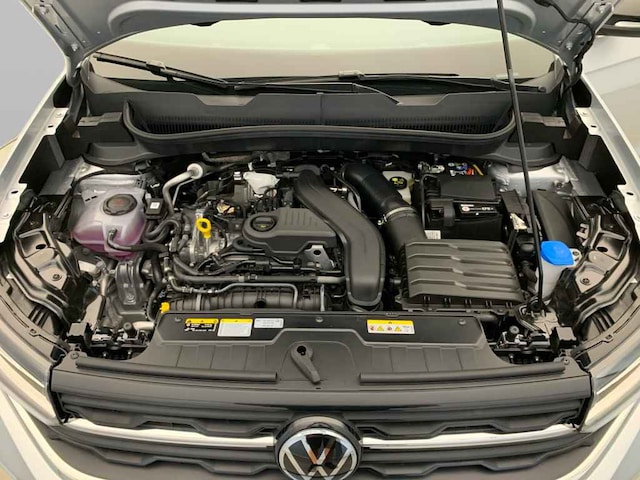Volkswagen T-Cross 1.5 TSI DSG