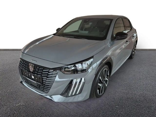 Peugeot 208 GT-Line Hybrid