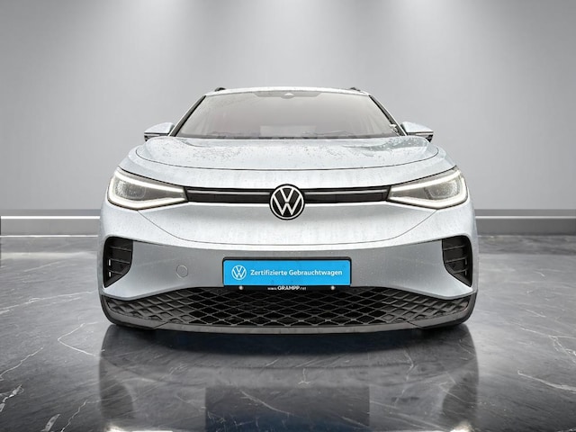 Volkswagen ID.4 52 KWh Pure