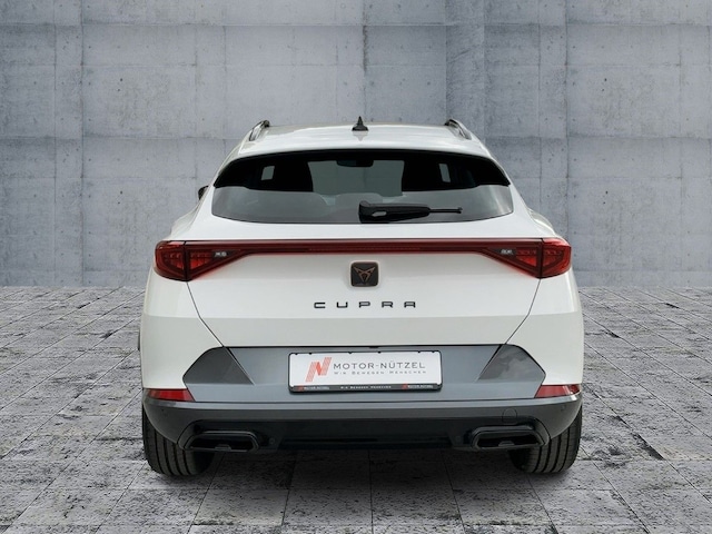 Cupra Formentor 1.5 TSI