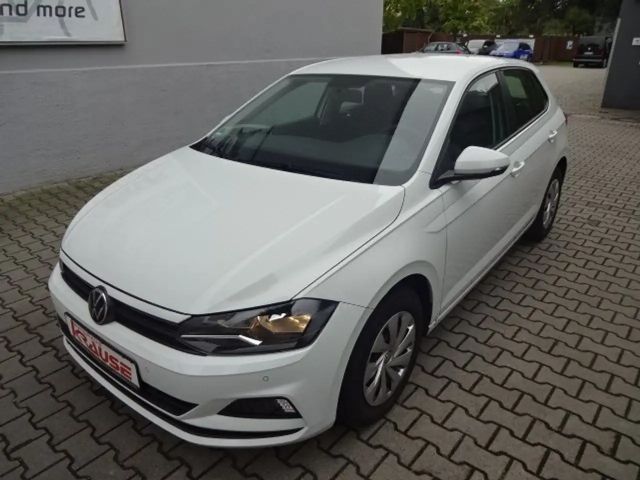 Volkswagen Polo Trendline