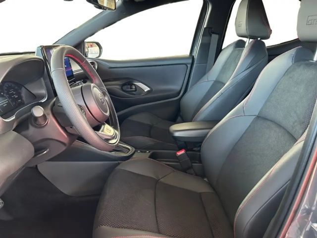 Toyota Yaris GR Hatchback Hybride