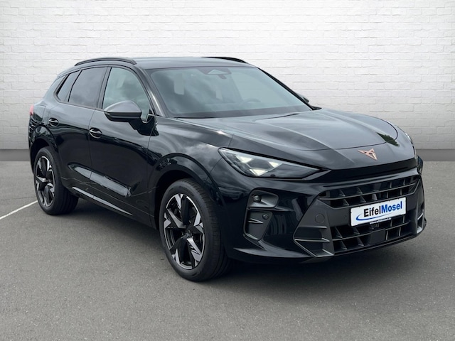 Cupra Terramar 1.5 eTSI