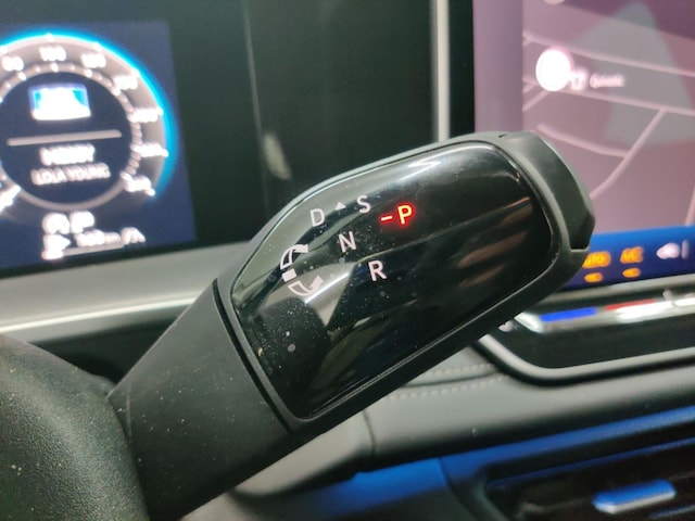 Volkswagen Tayron 1.5 eTSI Life