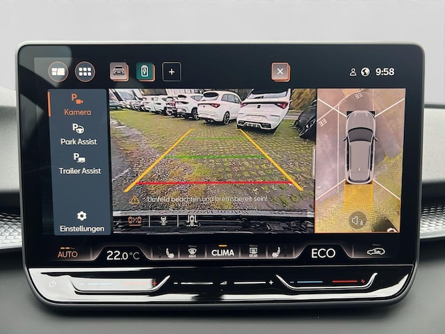 Cupra Terramar 1.5 e-Hybrid