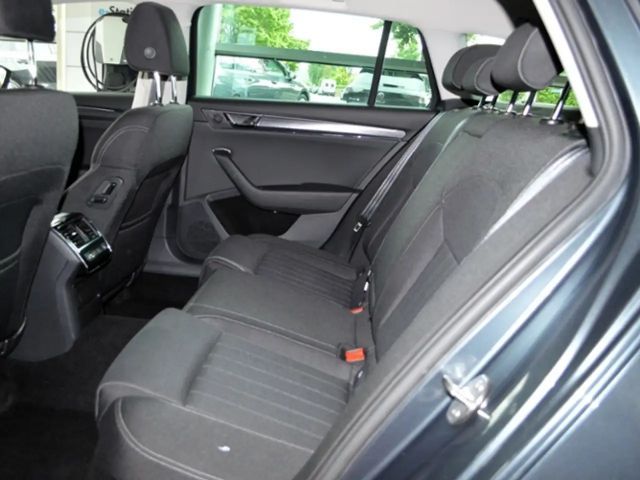 Skoda Superb Combi Style Style