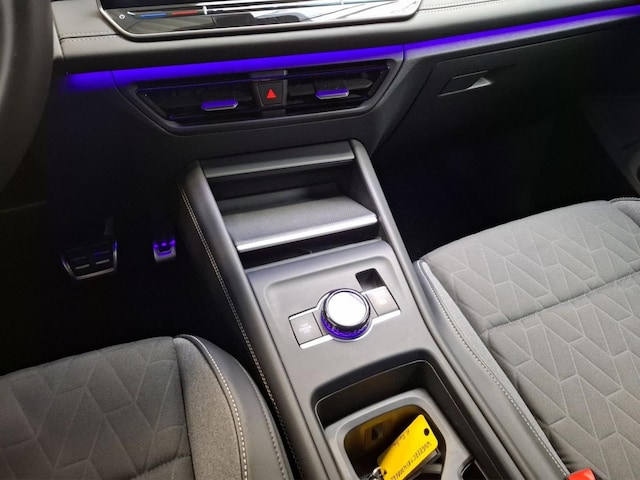 Volkswagen Tiguan 4Motion