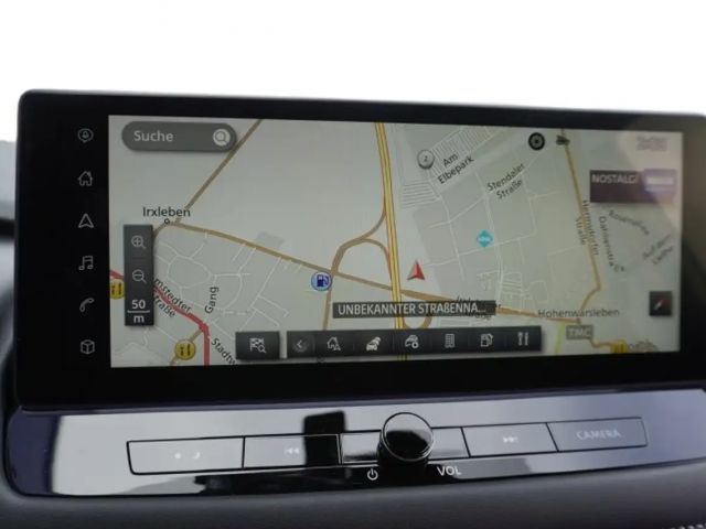 Nissan X-trail e-4ORCE