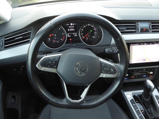 Volkswagen Passat 2.0 TDI Variant