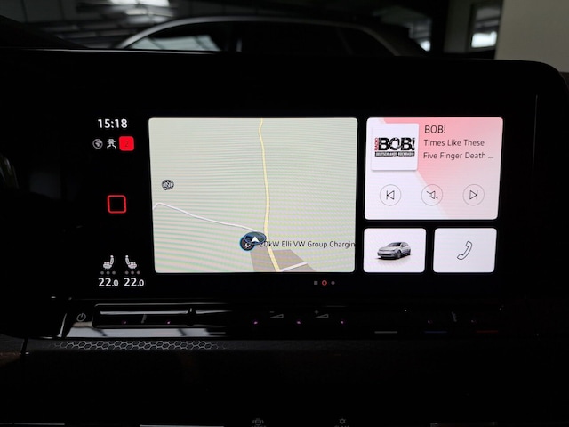 Volkswagen Golf 2.0 TDI DSG GTD Style