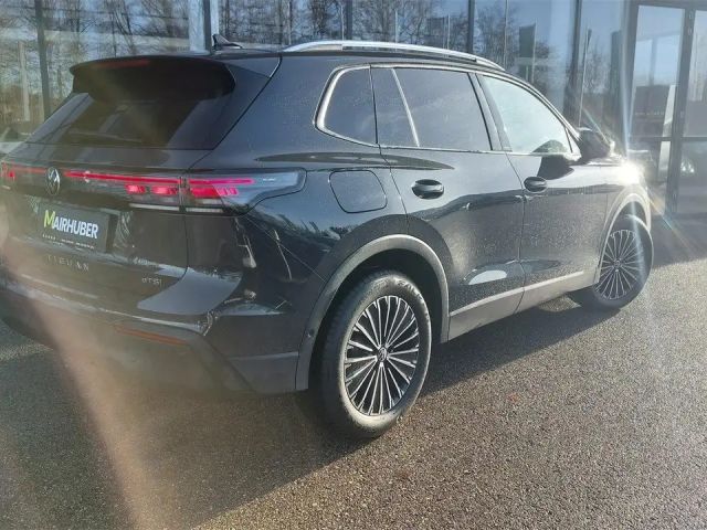 Volkswagen Tiguan ACT Life