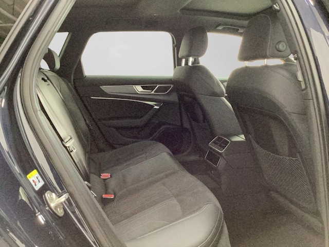 Audi A6 45 TFSI Avant Quattro S-Line S-Tronic