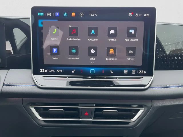 Volkswagen Tiguan DSG R-Line