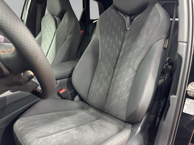 Cupra Terramar 2.0 TSI VZ