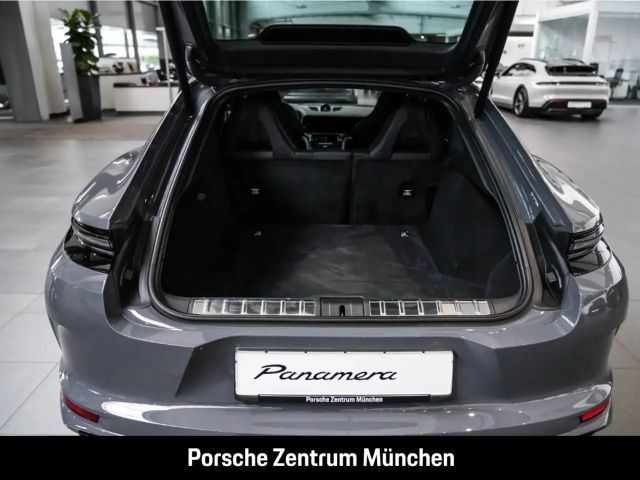 Porsche Panamera GTS